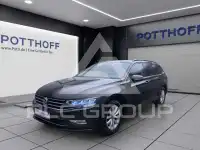 2021 Volkswagen Passat