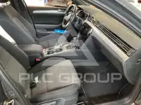 2021 Volkswagen Passat