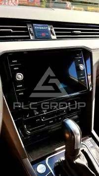 2021 Volkswagen Passat