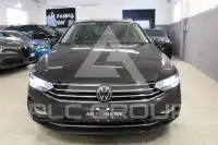 2021 Volkswagen Passat