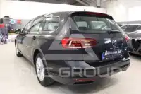 2021 Volkswagen Passat