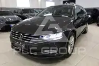 2021 Volkswagen Passat