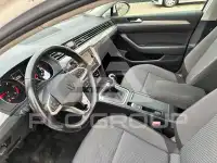 2021 Volkswagen Passat