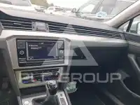 2021 Volkswagen Passat