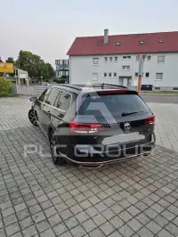 2021 Volkswagen Passat