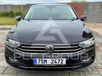 2021 Volkswagen Passat
