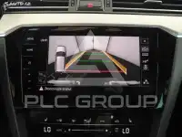 2021 Volkswagen Passat