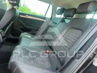 2021 Volkswagen Passat