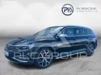 2021 Volkswagen Passat