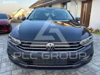 2021 Volkswagen Passat