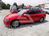 2021 Volkswagen Passat
