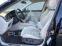 2021 Volkswagen Passat
