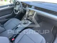 2021 Volkswagen Passat