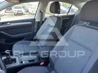 2021 Volkswagen Passat