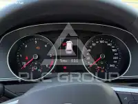 2021 Volkswagen Passat