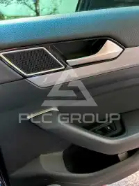 2021 Volkswagen Passat