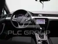 2021 Volkswagen Passat