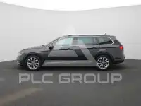 2021 Volkswagen Passat