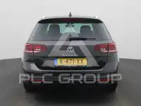 2021 Volkswagen Passat
