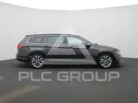 2021 Volkswagen Passat