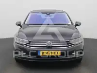 2021 Volkswagen Passat