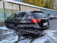 2021 Volkswagen Passat