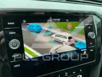 2021 Volkswagen Passat
