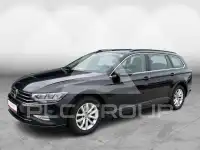 2021 Volkswagen Passat