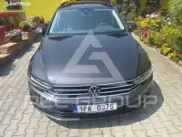 2021 Volkswagen Passat