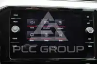 2021 Volkswagen Passat