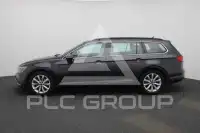 2021 Volkswagen Passat