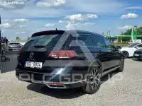 2021 Volkswagen Passat