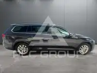 2021 Volkswagen Passat