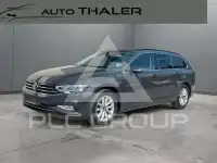2021 Volkswagen Passat