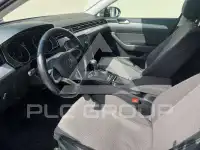 2021 Volkswagen Passat