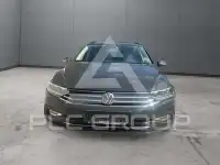 2021 Volkswagen Passat