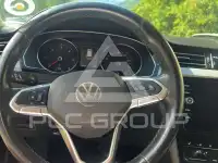 2021 Volkswagen Passat