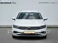 2021 Volkswagen Passat