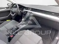 2021 Volkswagen Passat