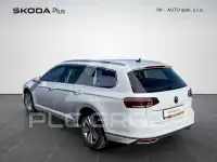 2021 Volkswagen Passat