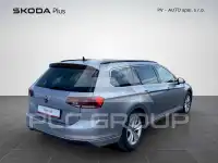 2021 Volkswagen Passat