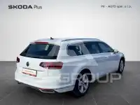2021 Volkswagen Passat