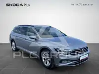 2021 Volkswagen Passat