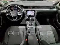 2021 Volkswagen Passat
