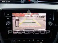 2021 Volkswagen Passat