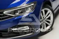 2021 Volkswagen Passat