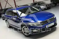 2021 Volkswagen Passat