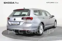 2021 Volkswagen Passat