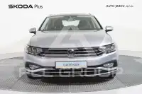 2021 Volkswagen Passat