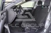 2021 Volkswagen Passat